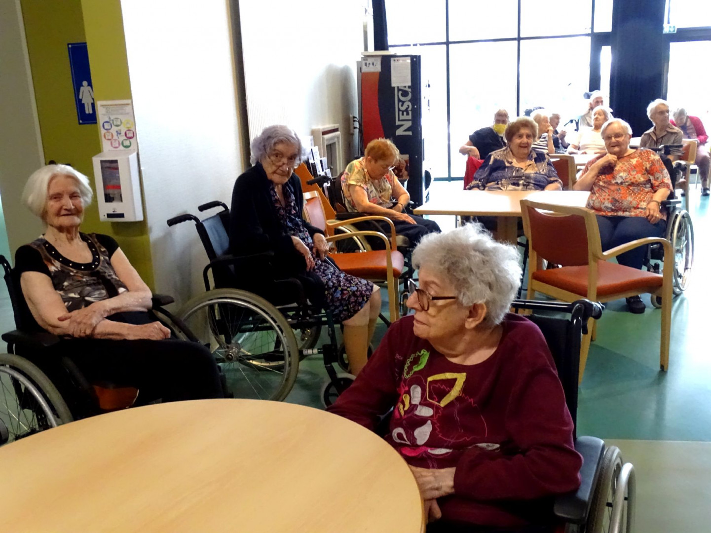 Anniversaires nés en aout fétés le 04 09 2024 (6)